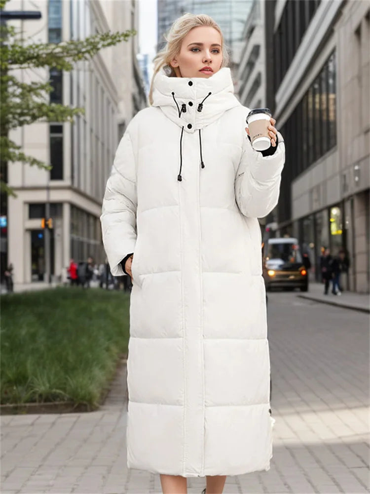 Jacka Parka "On The Rocks"