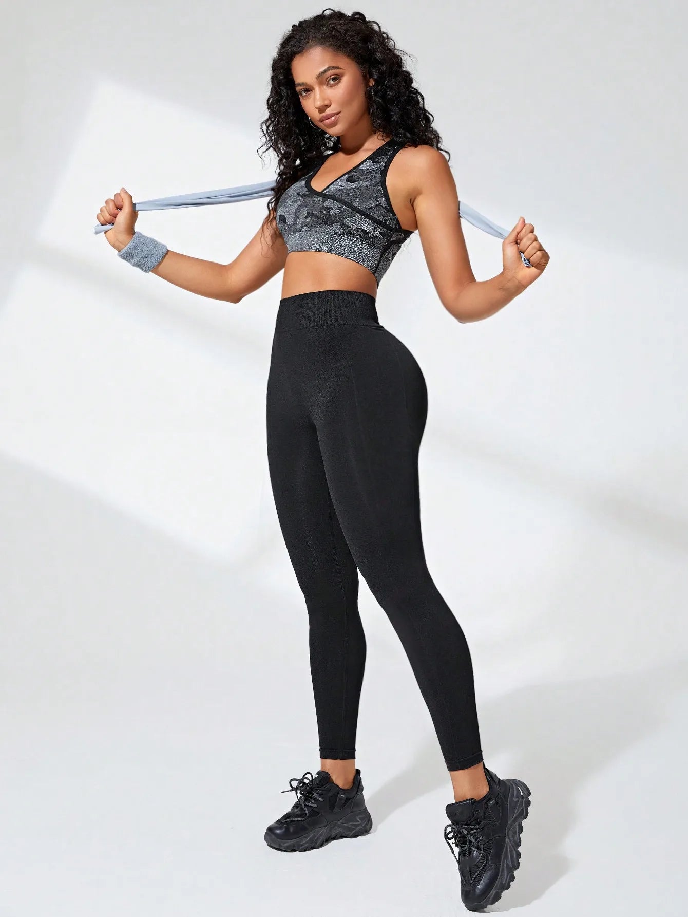 Leggings "Gymwear"