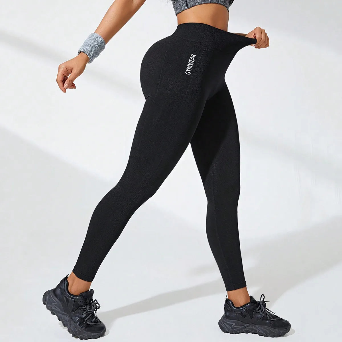 Leggings "Gymwear"